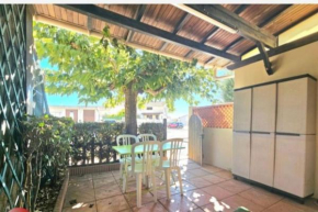 villa T2 cabine 500m de la plage